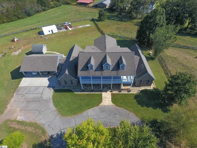 $1,325,000 | 1932 Belle Shoals Road, Pickens, SC 29671