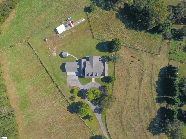 $1,325,000 | 1932 Belle Shoals Road, Pickens, SC 29671