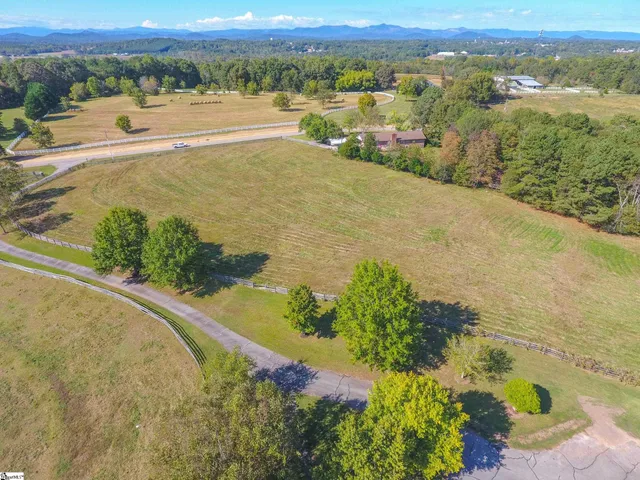 $1,325,000 | 1932 Belle Shoals Road, Pickens, SC 29671