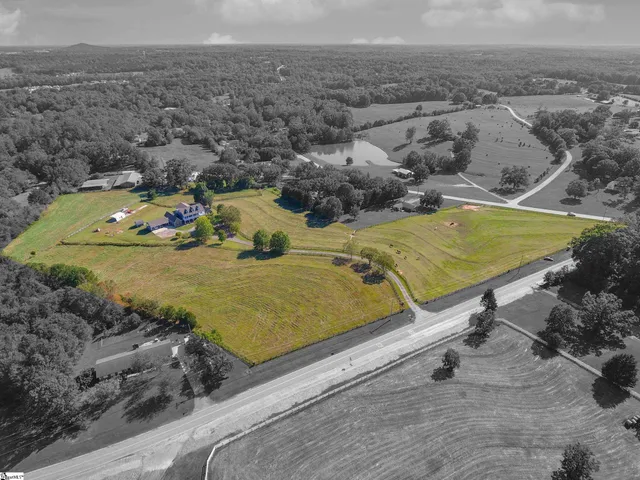 $1,325,000 | 1932 Belle Shoals Road, Pickens, SC 29671