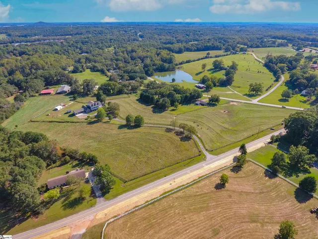 $1,325,000 | 1932 Belle Shoals Road, Pickens, SC 29671