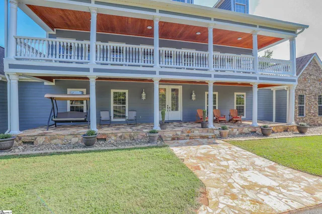 $1,325,000 | 1932 Belle Shoals Road, Pickens, SC 29671