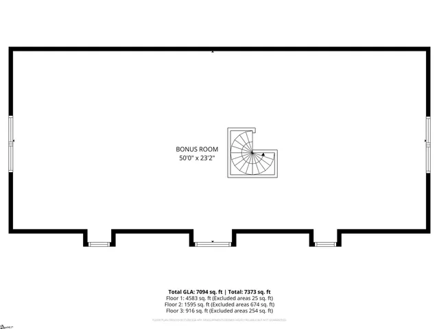 $1,325,000 | 1932 Belle Shoals Road, Pickens, SC 29671
