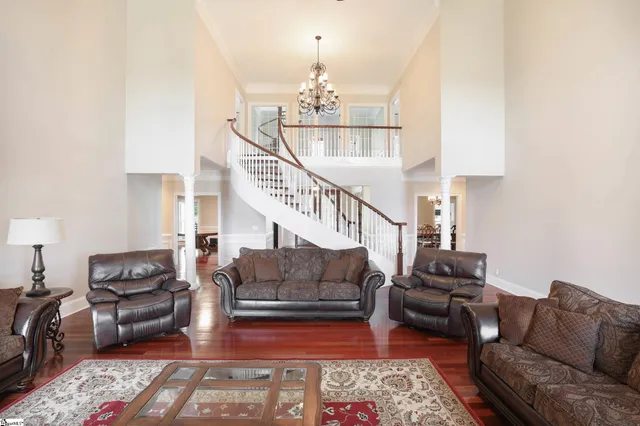 $1,325,000 | 1932 Belle Shoals Road, Pickens, SC 29671