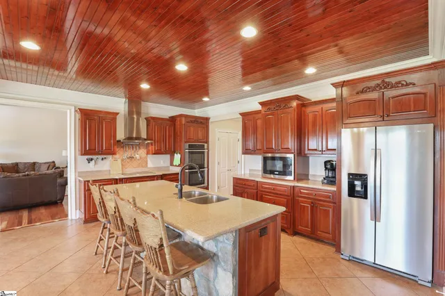 $1,325,000 | 1932 Belle Shoals Road, Pickens, SC 29671