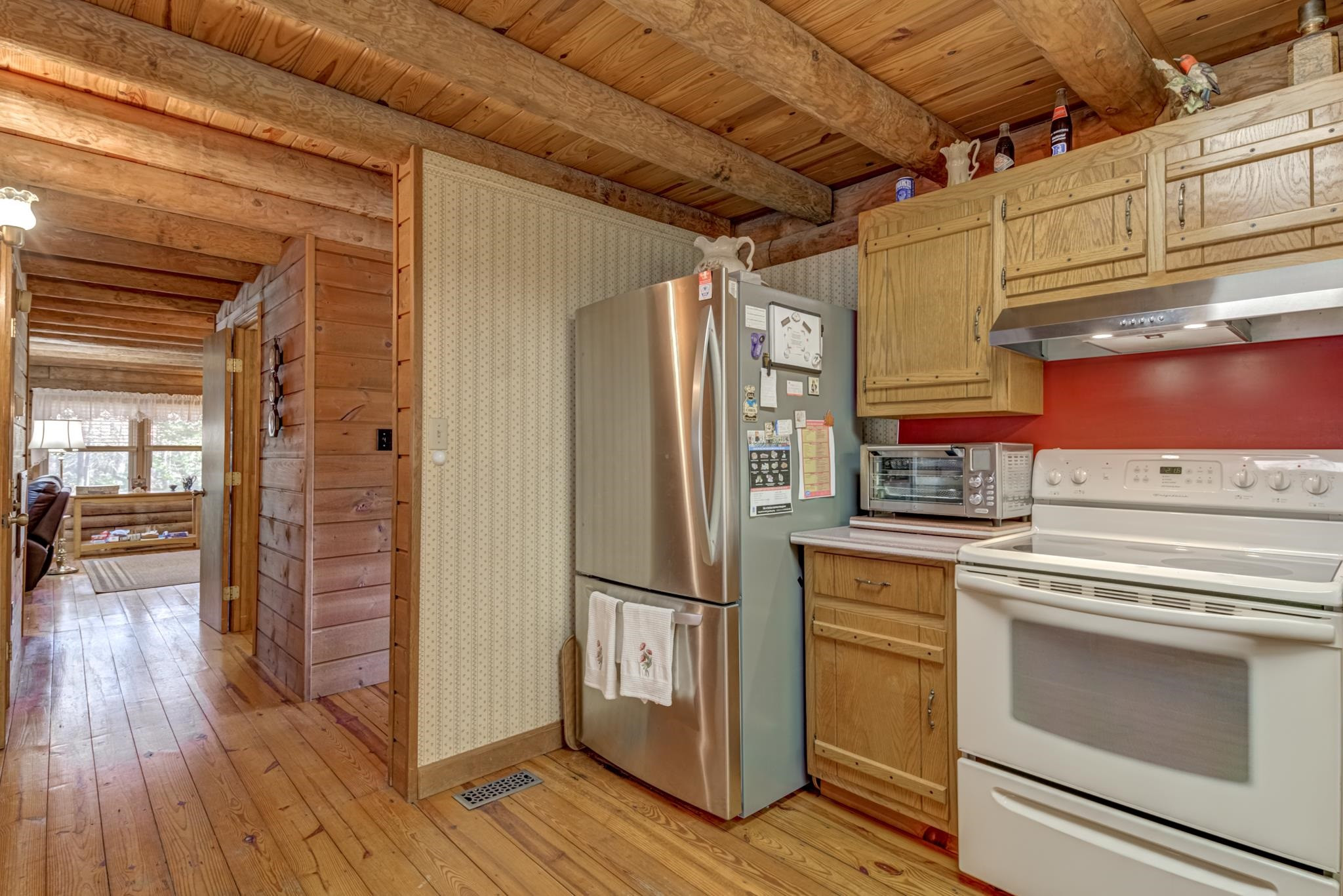 2319 Cothran Road Rougemont, NC 27572 - Photo 11 of 39 Photo 11