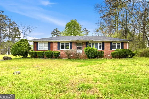$170,000 | 1820 Smyrna Road Southwest, Conyers, GA 30094