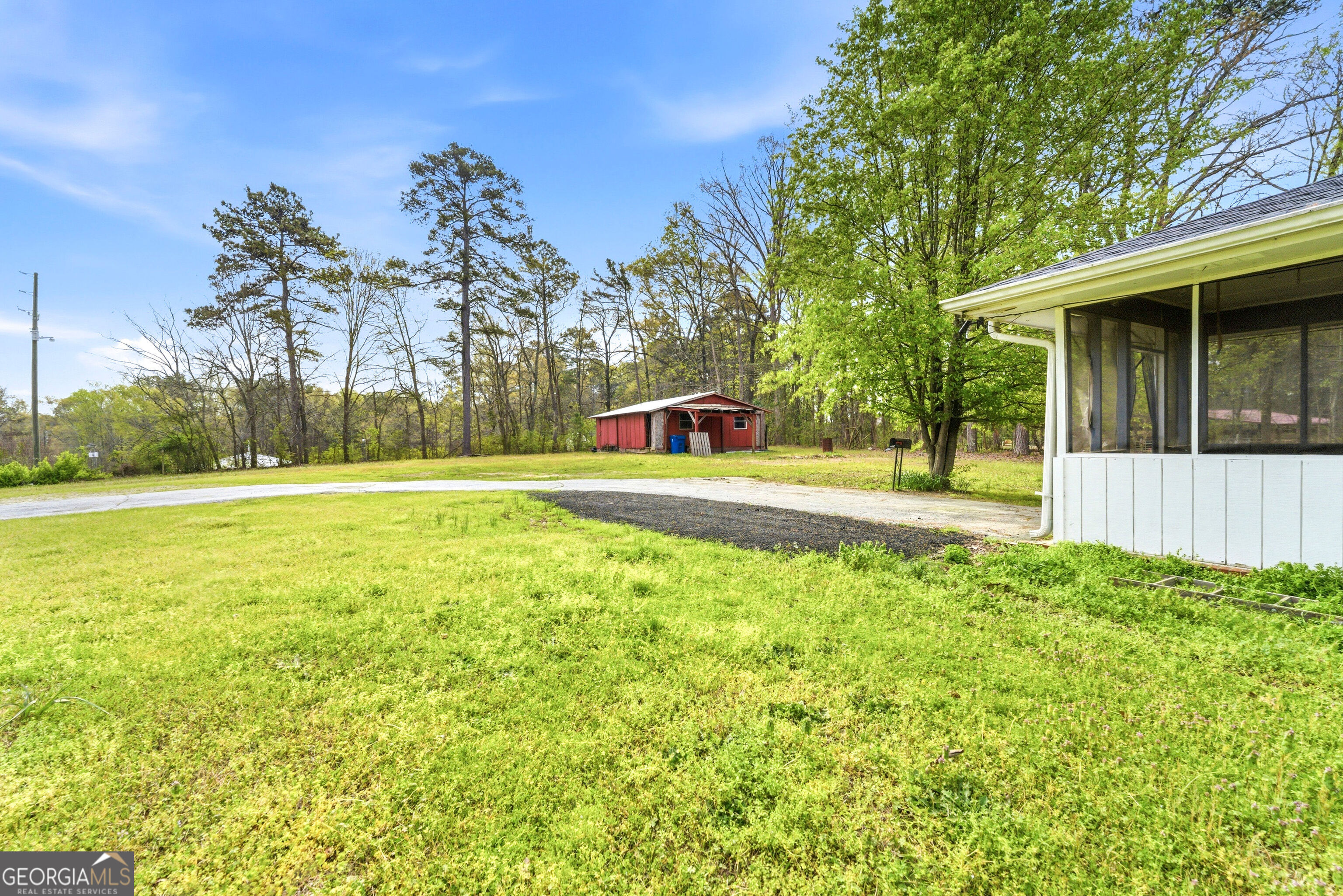 1820 Smyrna Road Southwest Conyers, GA 30094 - Photo 18 of 20