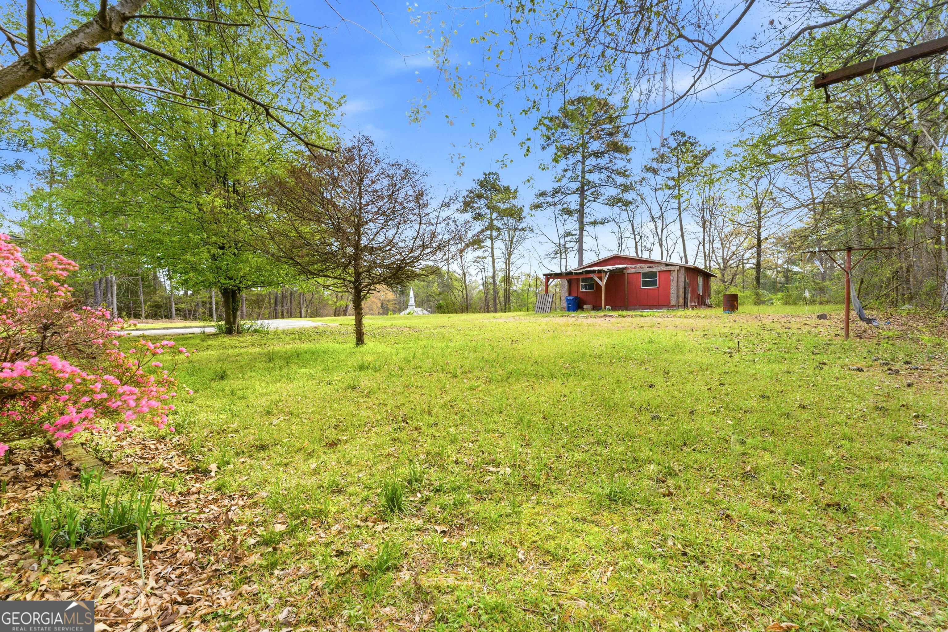 1820 Smyrna Road Southwest Conyers, GA 30094 - Photo 19 of 20