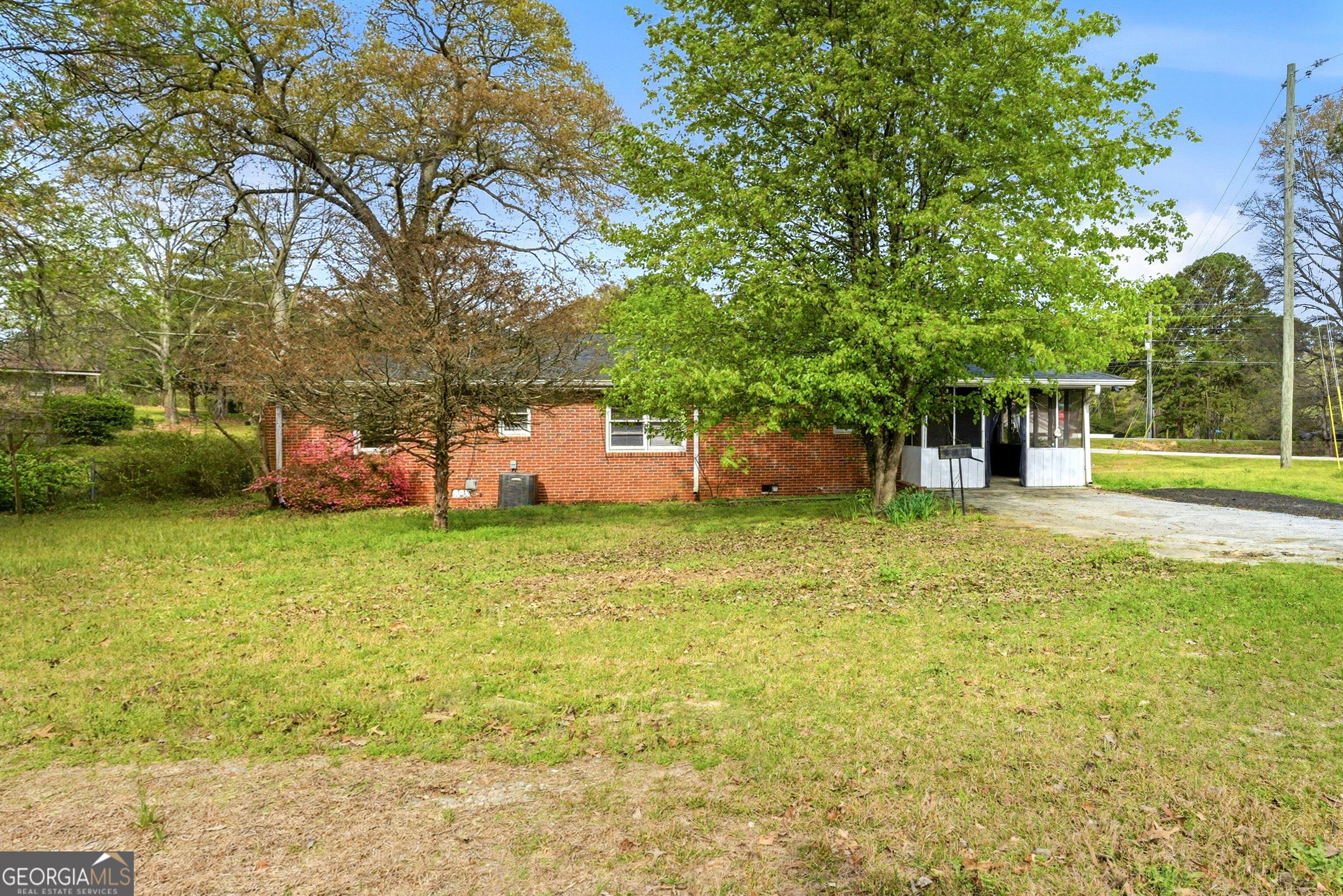 1820 Smyrna Road Southwest Conyers, GA 30094 - Photo 20 of 20