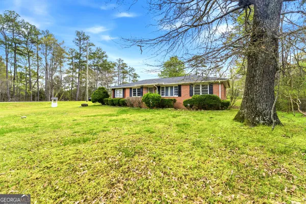 $170,000 | 1820 Smyrna Road Southwest, Conyers, GA 30094