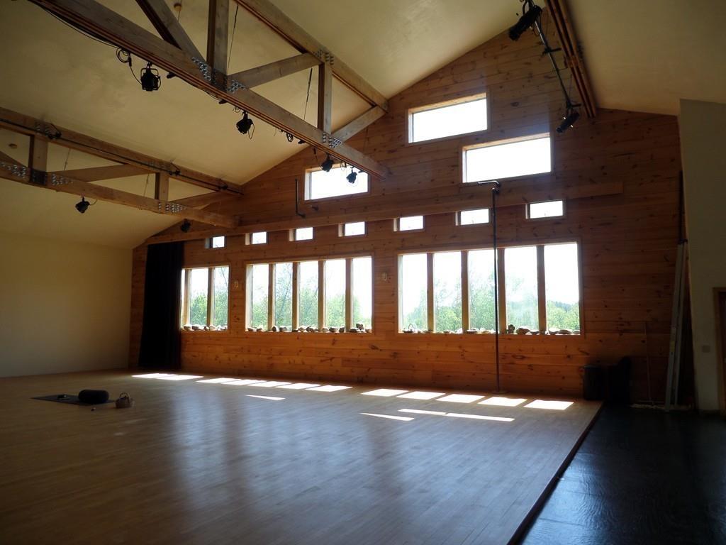 112 Thayer Hill Road Worthington, MA 01098 - Photo 11 of 18 Gallery Image 11
