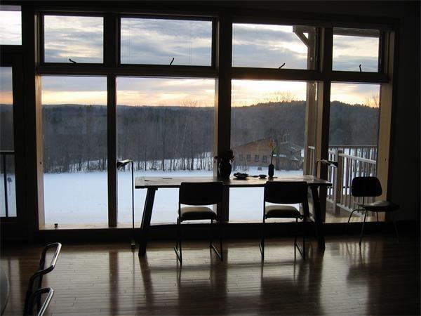 112 Thayer Hill Road Worthington, MA 01098 - Photo 3 of 18 Gallery Image 3