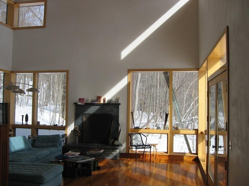 112 Thayer Hill Road Worthington, MA 01098 - Photo 4 of 18 Gallery Image 4