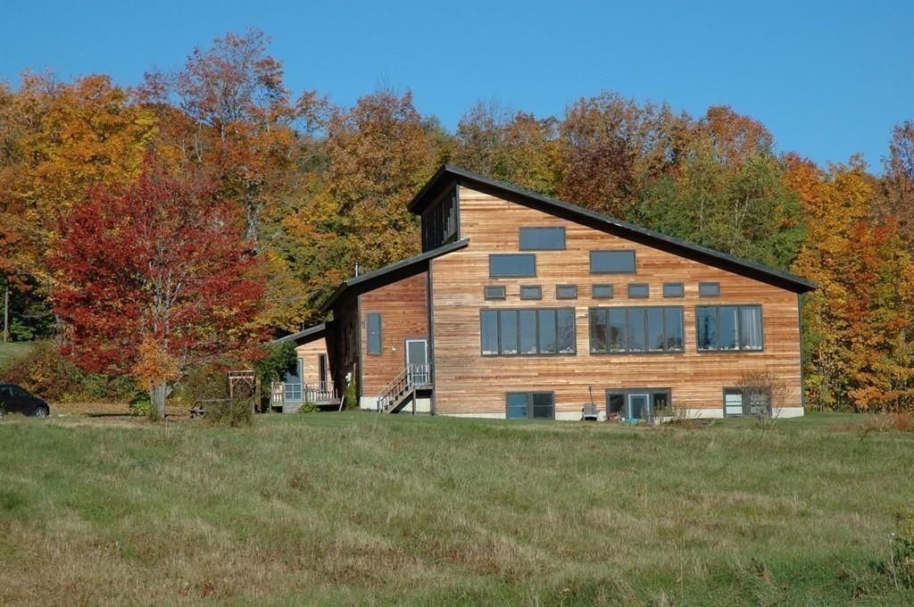 112 Thayer Hill Road Worthington, MA 01098 - Photo 9 of 18 Gallery Image 9
