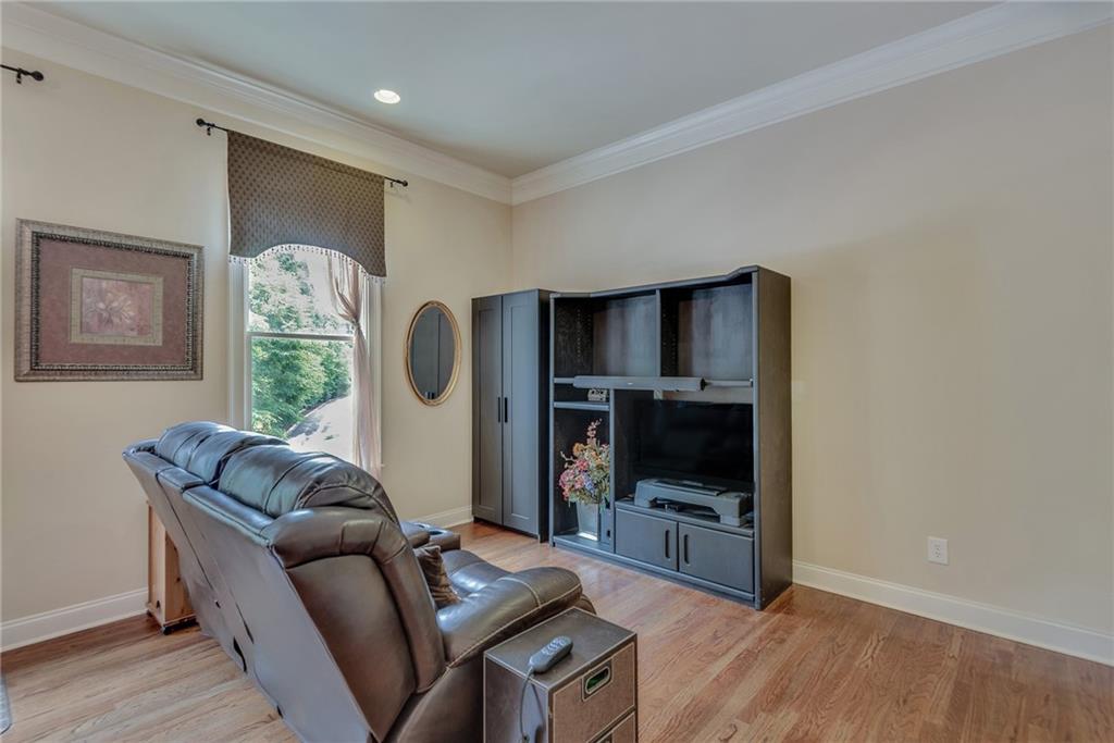 141 Staddlebridge Avenue Canton, GA 30114 - Photo 16 of 45
