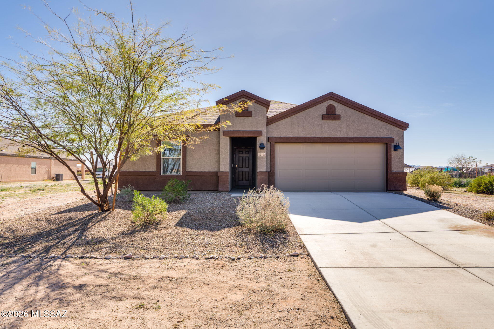 17101 West Gatling Road Marana, AZ 85653 - Photo 3 of 50