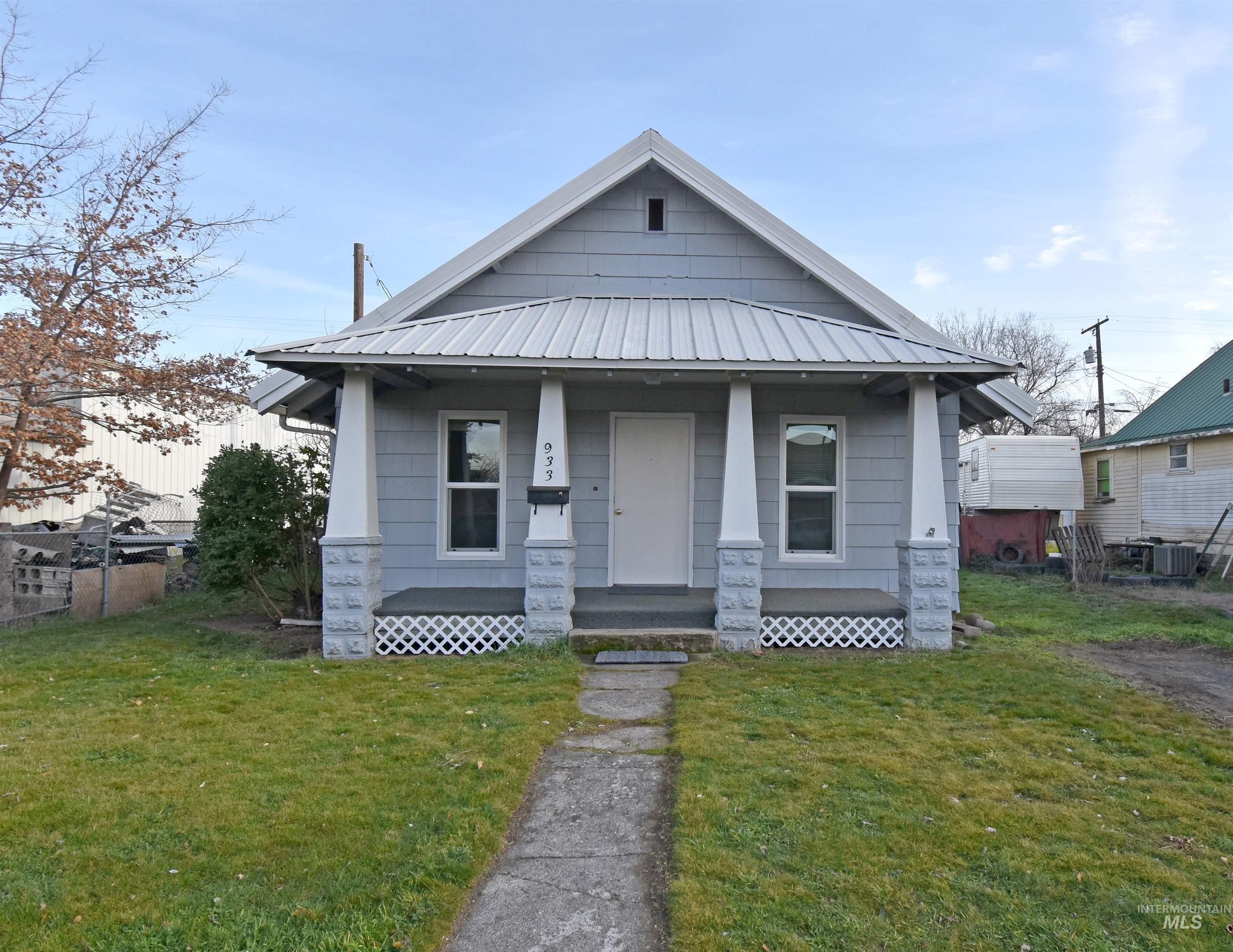 933 9th Street Clarkston, WA 99403 - Photo 25 of 27