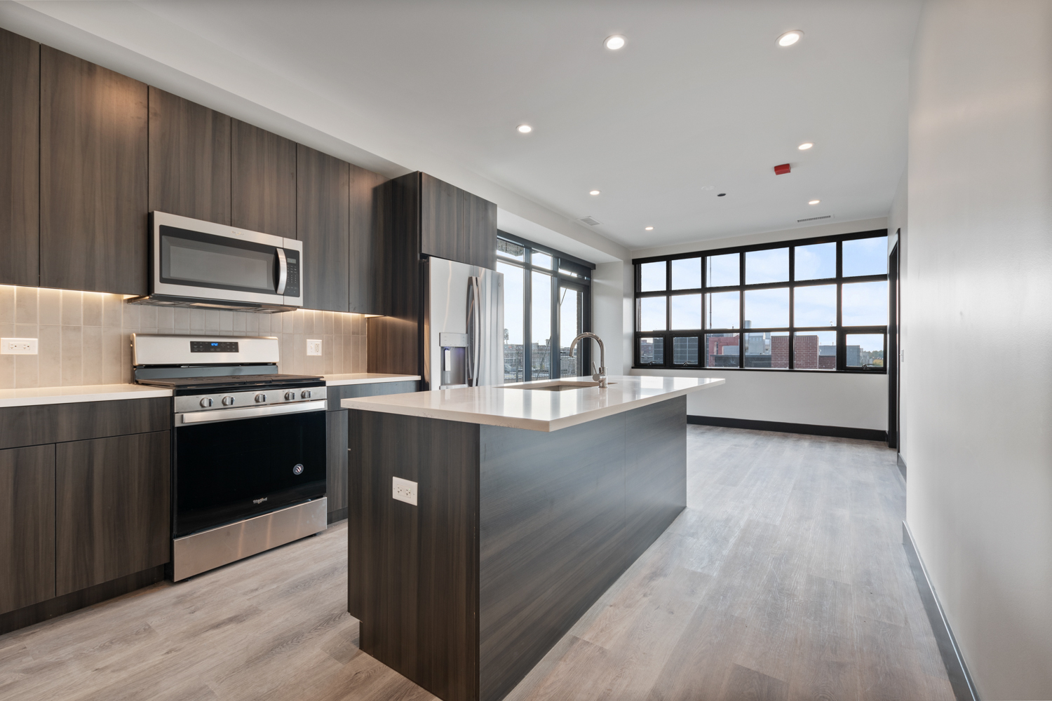 1123 West Randolph Street, Unit 401 Chicago, IL 60607 - Photo 2 of 12