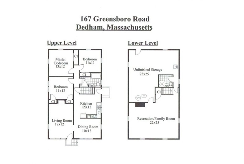 167 Greensboro Road Dedham, MA 02026 - Photo 29 of 29 Gallery Image 29