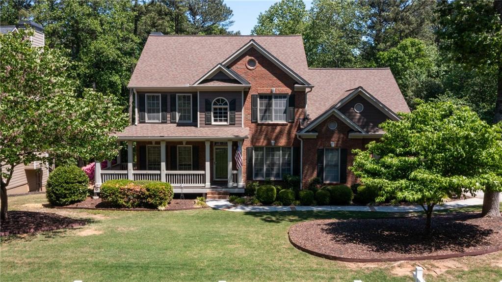 523 Holland Road Powder Springs, GA 30127 - Photo 1 of 1 Gallery Image 1
