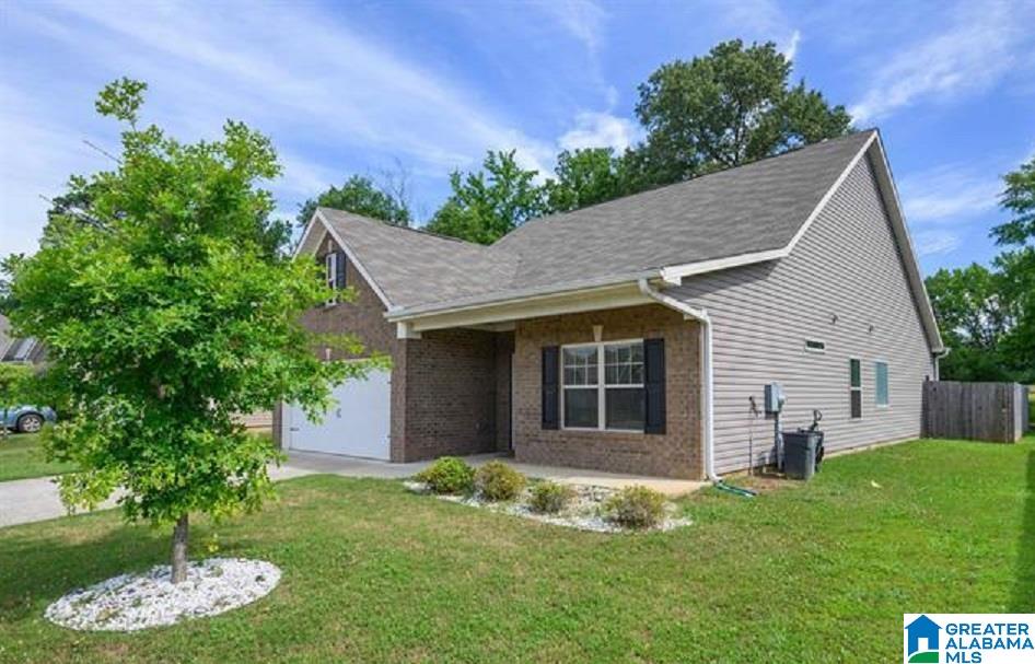 160 Moores Spring Road Montevallo, AL 35115 - Photo 1 of 2