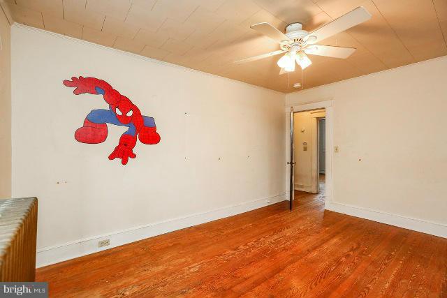 8402 Liberty Road Baltimore, MD 21244 - Photo 9 of 26 a view of an empty room