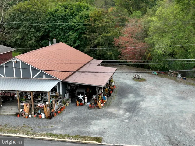 $145,000 | 22 Hughes Street, New Ringgold, PA 17960