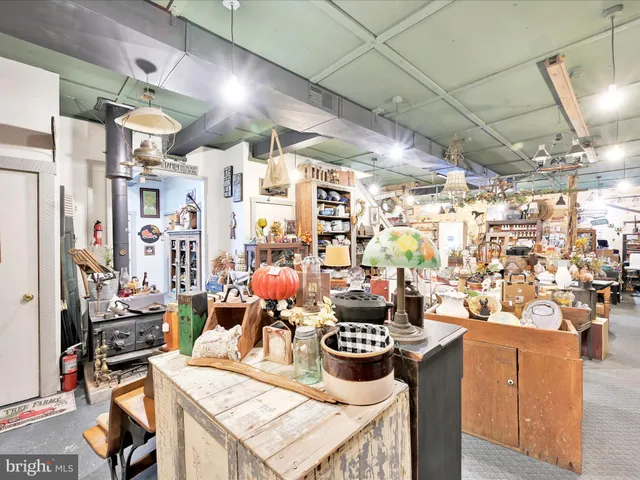 $145,000 | 22 Hughes Street, New Ringgold, PA 17960