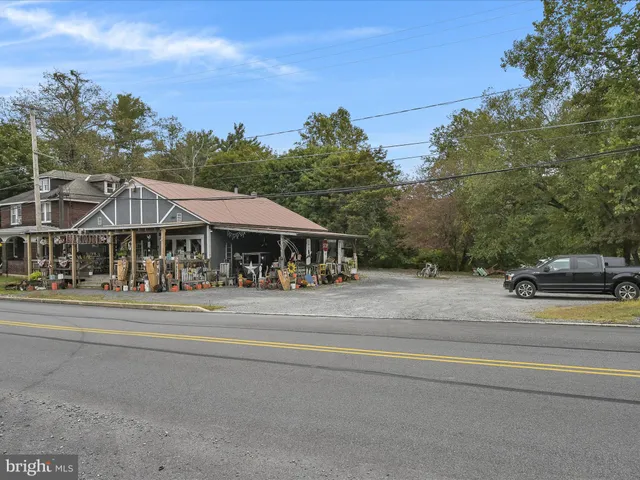 $145,000 | 22 Hughes Street, New Ringgold, PA 17960