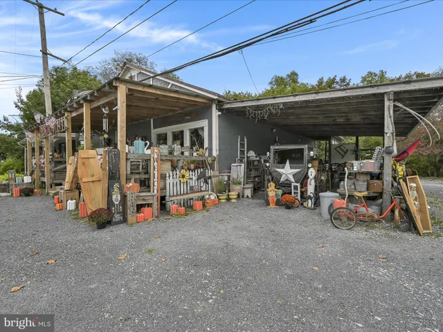 $145,000 | 22 Hughes Street, New Ringgold, PA 17960