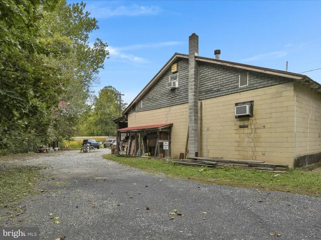 $145,000 | 22 Hughes Street, New Ringgold, PA 17960