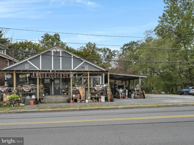 $145,000 | 22 Hughes Street, New Ringgold, PA 17960