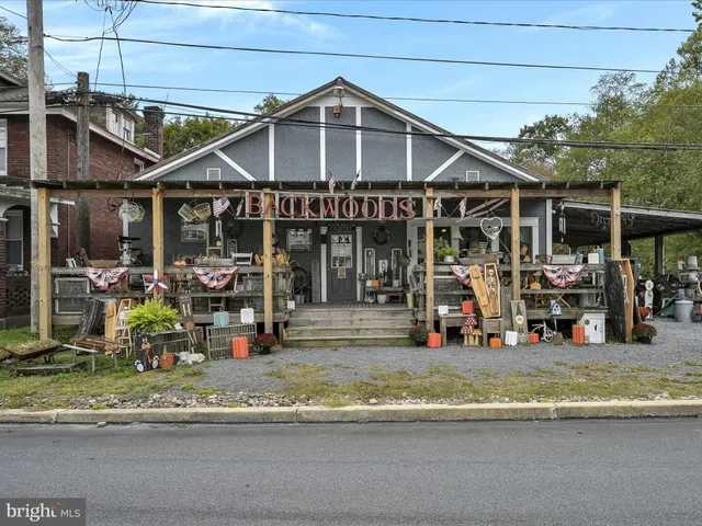 $145,000 | 22 Hughes Street, New Ringgold, PA 17960