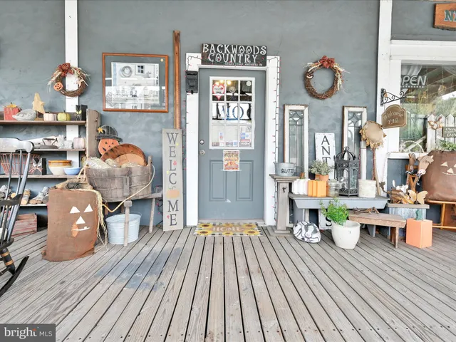 $145,000 | 22 Hughes Street, New Ringgold, PA 17960