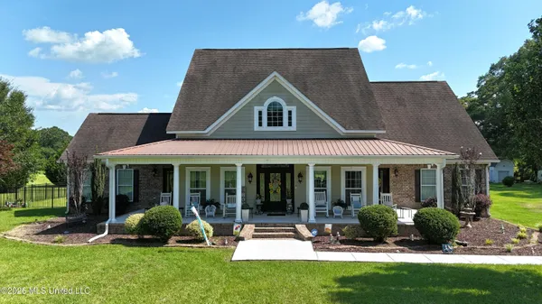 $670,000 | 2634 Highway 26, Lumberton, MS 39455