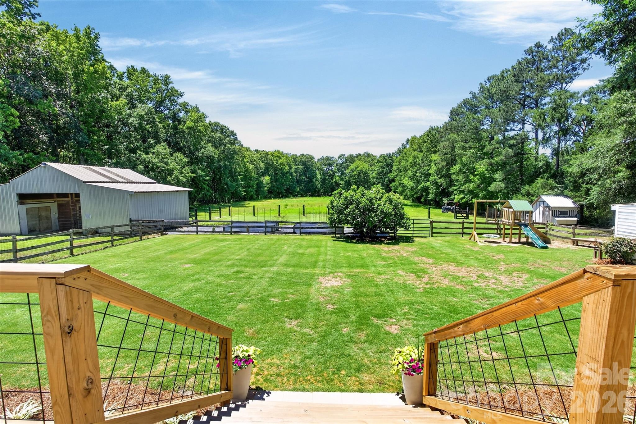 1609 State Road 464 Chester, SC 29706 - Photo 27 of 48