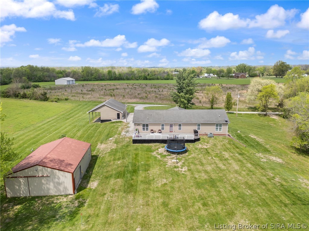 10124 Stricker Road Memphis, IN 47143 - Photo 24 of 67