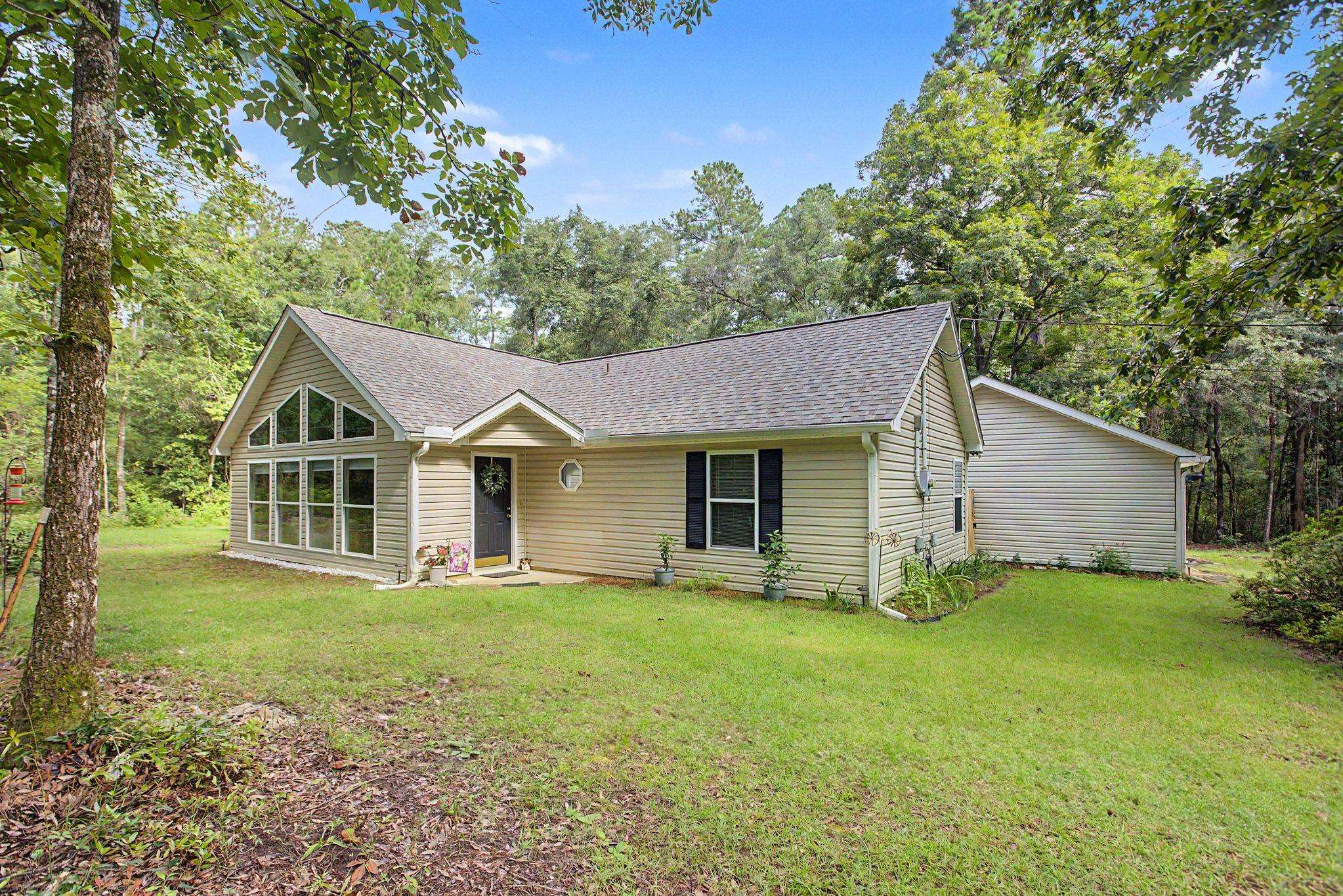 1391 Paul Thompson Road Monticello, FL 32344 - Photo 3 of 52