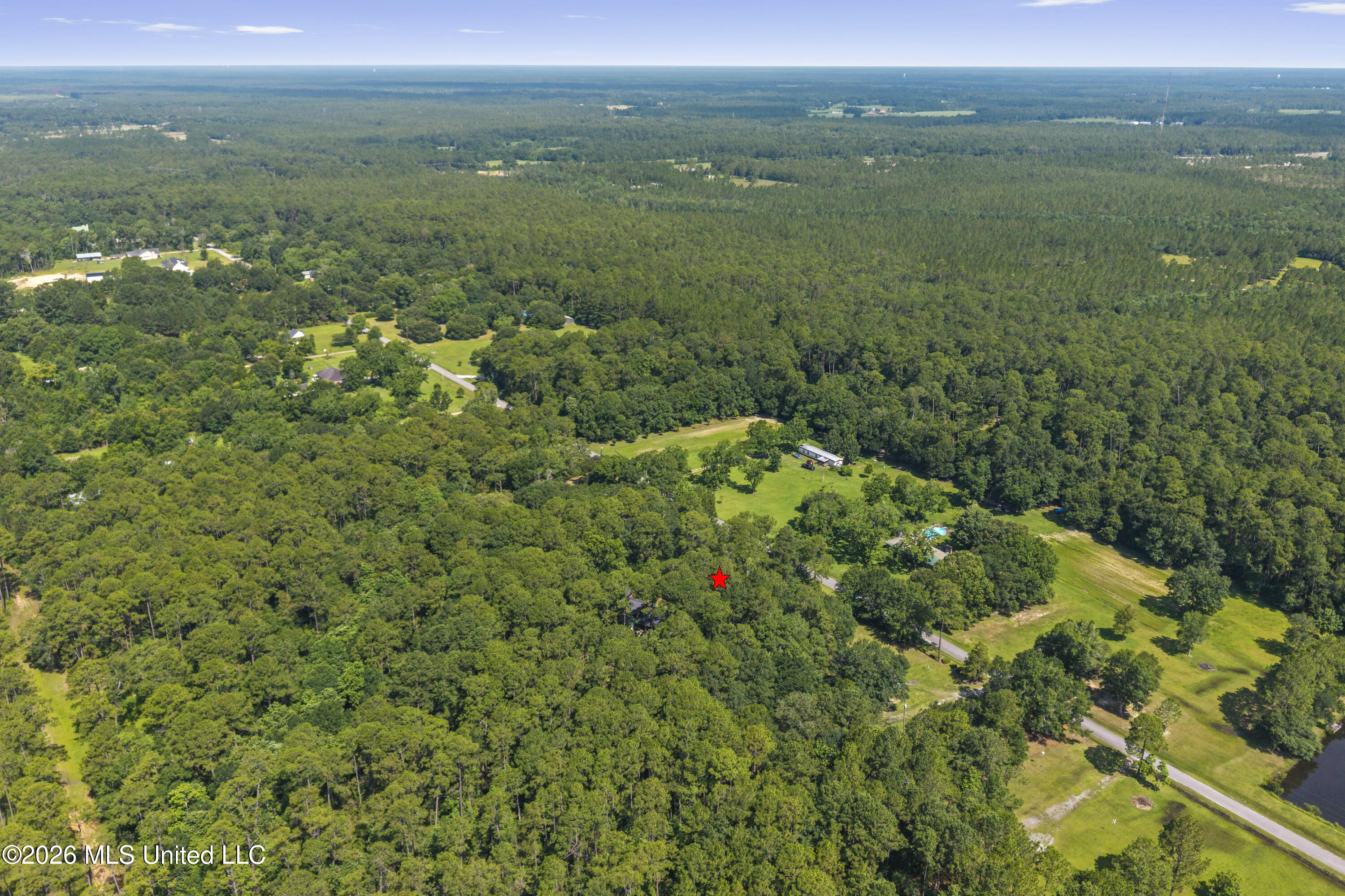 5701 Quave Road Vancleave, MS 39565 - Photo 62 of 67 00054