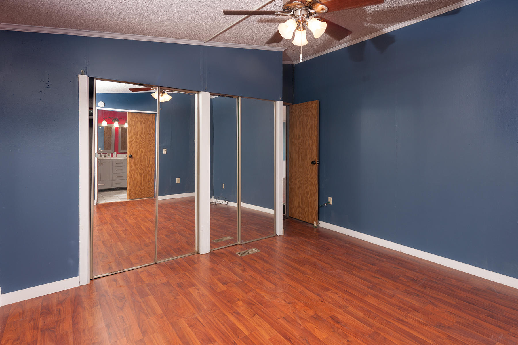 1016 Lebanon Road Acton, ME 04001 - Photo 11 of 24 Master