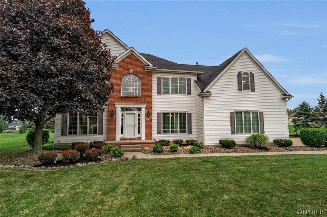 251 Handy Road Elma, NY 14059 - Photo 1 of 1 Gallery Image 1