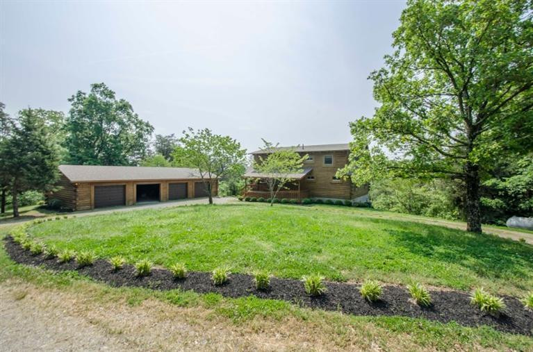 190 Trapp-Goffs Cor Road Winchester, KY 40391 - Photo 50 of 66 Photo 50
