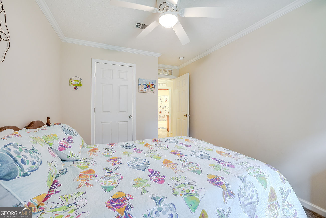 1110 New Shellman Rd N East Townsend, GA 31331 - Photo 32 of 45