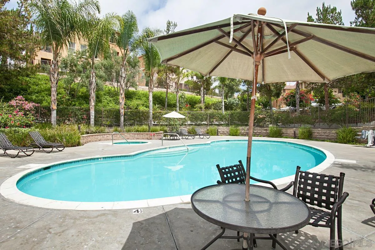 2248 Huntington Point Road, Unit 80 Chula Vista, CA 91914 - Photo 31 of 31 a view of a swimming pool with a patio