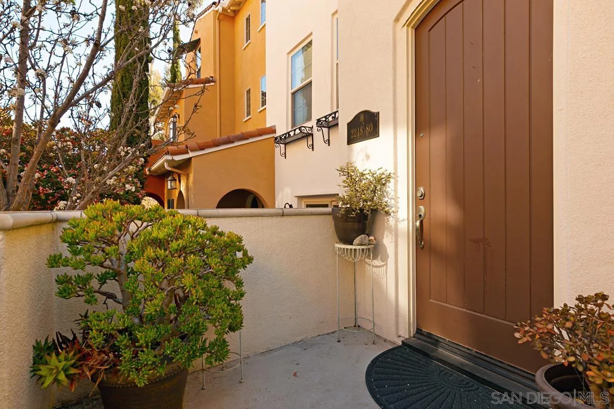 2248 Huntington Point Road, Unit 80 Chula Vista, CA 91914 - Photo 6 of 31 a view of balcony
