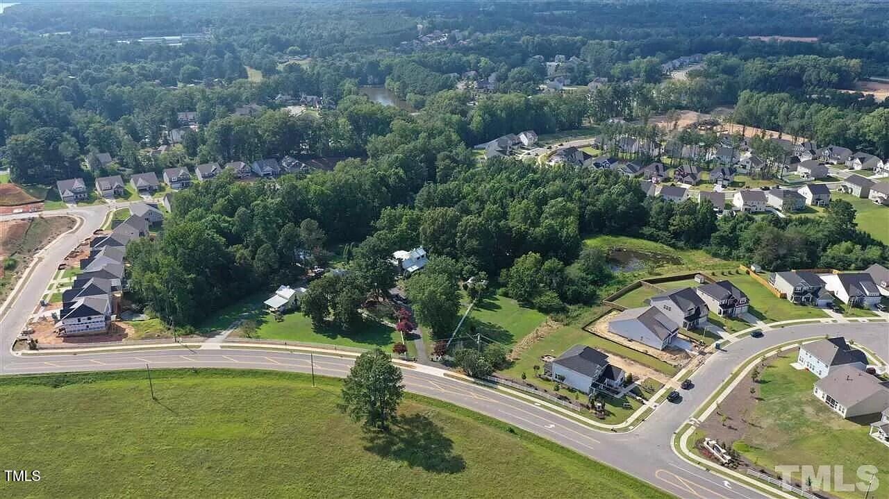 1709 Clifford Road Garner, NC 27529 - Photo 4 of 6 Picture 4
