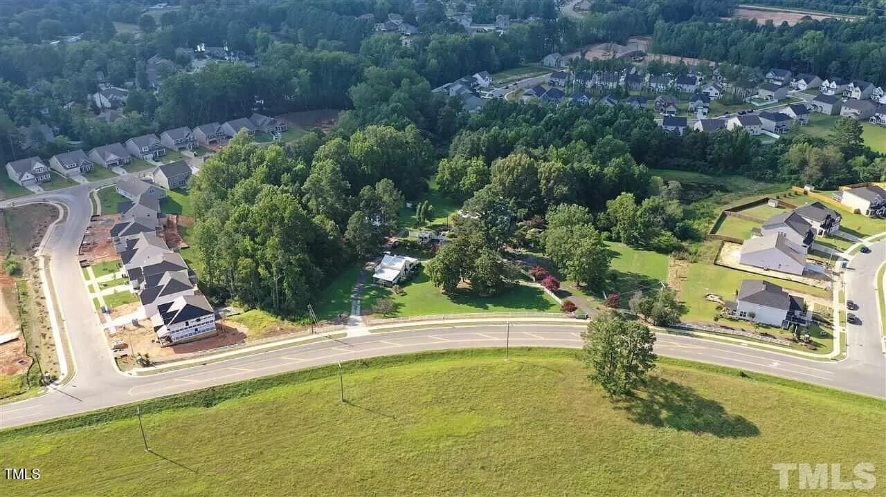 1709 Clifford Road Garner, NC 27529 - Photo 5 of 6 Picture 5
