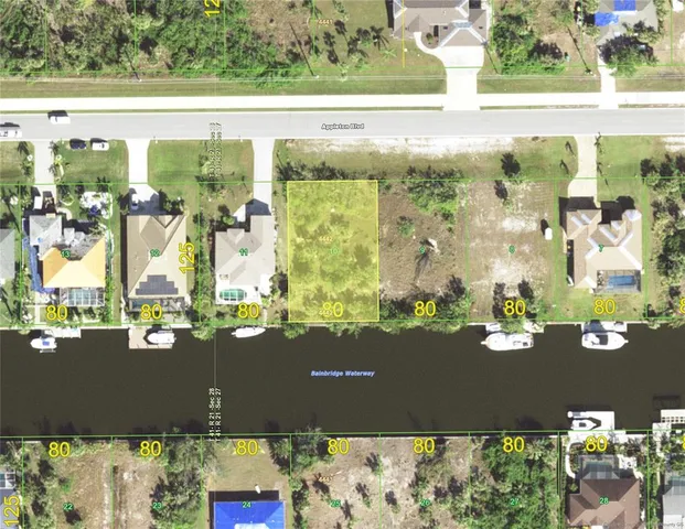 $99,900 | 15009 Appleton Boulevard, Port Charlotte, FL 33981