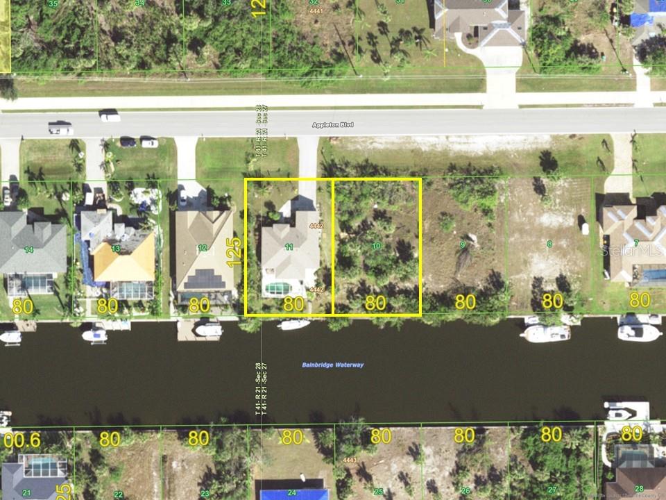 15009 Appleton Boulevard Port Charlotte, FL 33981 - Photo 2 of 5